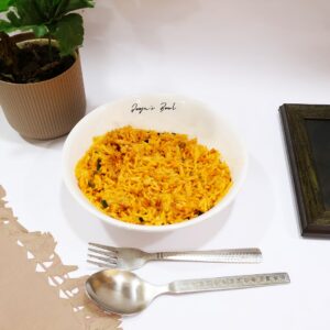 White Unbreakable Melamine Bowl